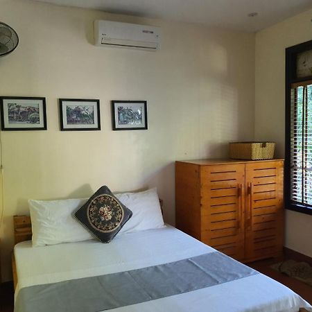 2Stones Cat Ba Homestay Chan Chau Ngoại thất bức ảnh