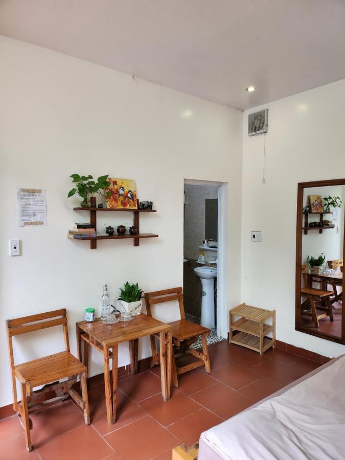 2Stones Cat Ba Homestay Chan Chau Ngoại thất bức ảnh